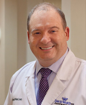 Dr. David Ward, NEACD President 2018-2020